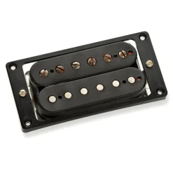 Seymour Duncan Antiquity Jazz Model Neck Black
