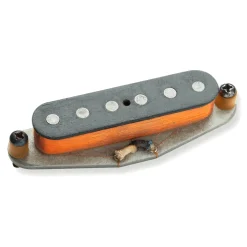 Seymour Duncan Antiquity II Mustang Myth Bridge