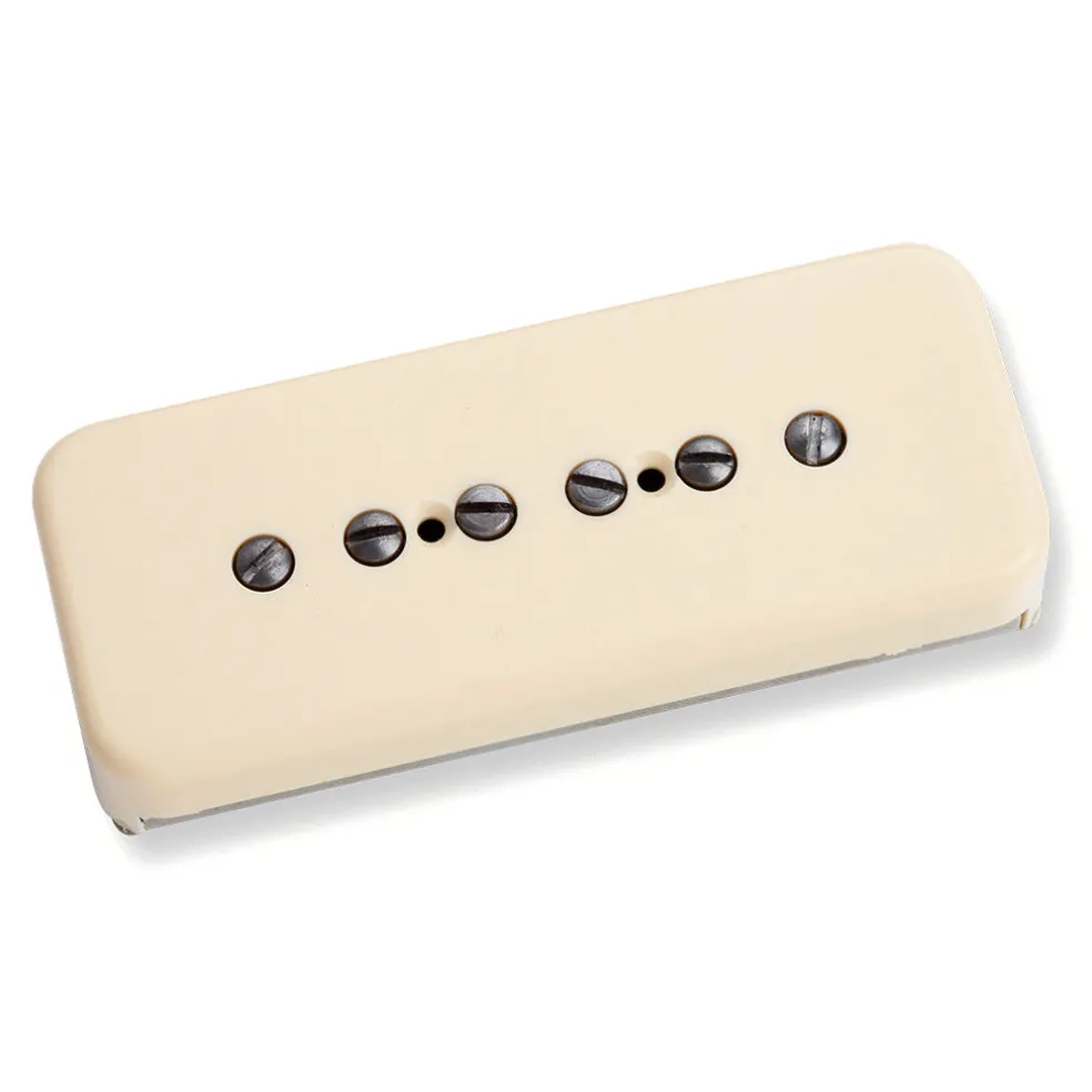 Seymour Duncan Antiquity P90 Soapbar Cream