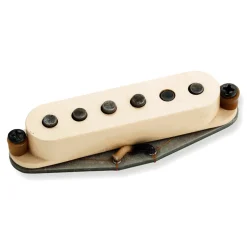 Seymour Duncan Antiquity II For Strat Surfer RWRP