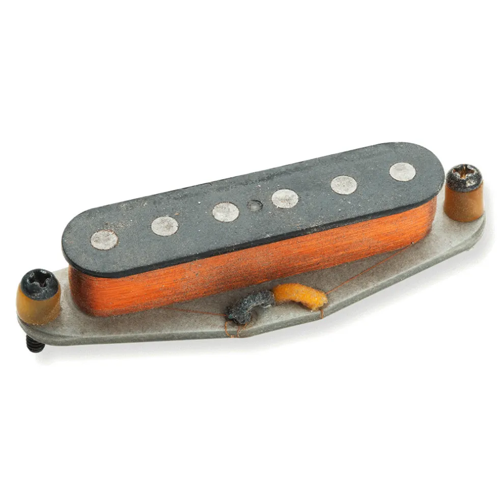 Seymour Duncan Antiquity II Mustang Myth Neck