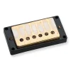 Seymour Duncan Antiquity Humbucker Bridge Gold cover
