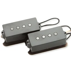 Seymour Duncan Antiquity II For Precision Bass Pride