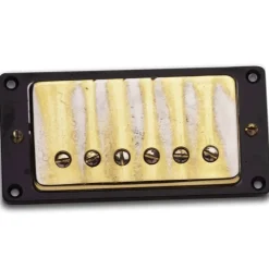 Seymour Duncan Antiquity Humbucker Neck - Gold Cover