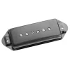 Seymour Duncan Antiquity P90 Dog Ear Bridge Pickup - Black