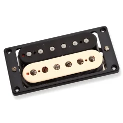 Seymour Duncan Antiquity JB Model Zebra