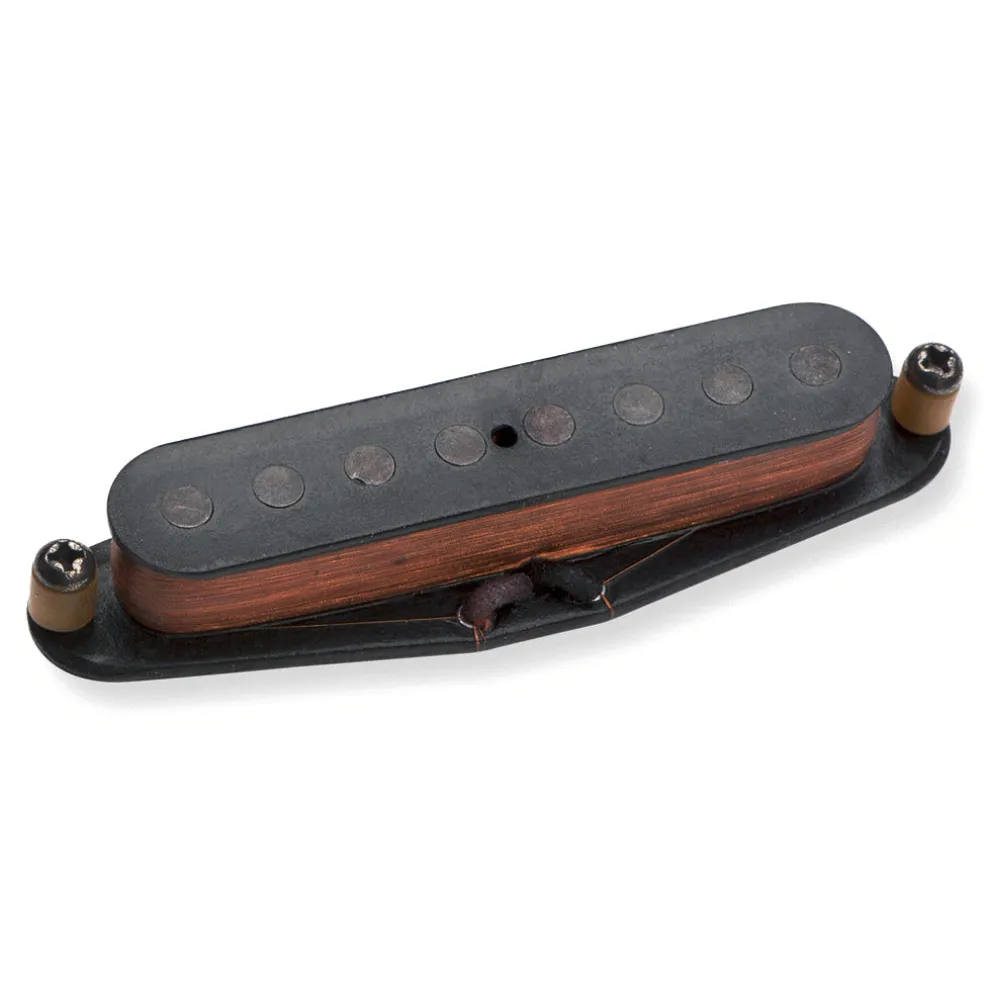 Seymour Duncan Antiquity For Stratmaster Lap STL Bridge