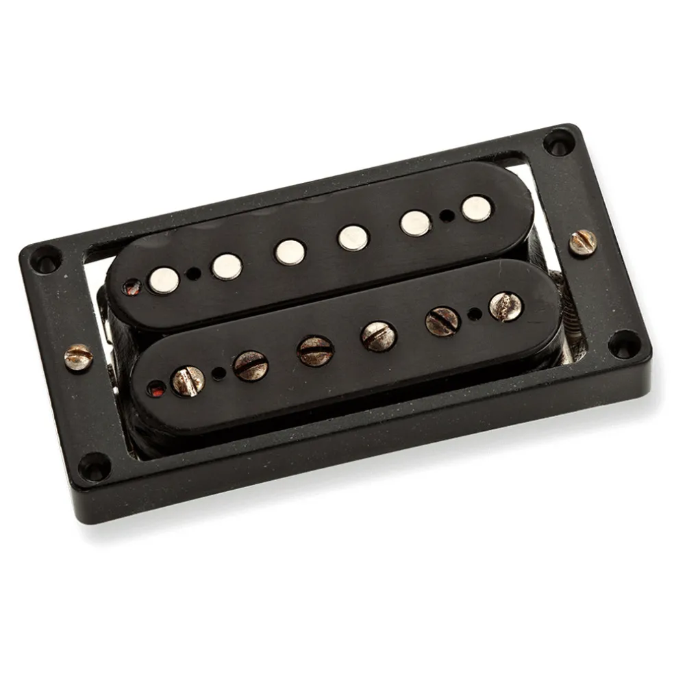 Seymour Duncan Antiquity JB Model Black