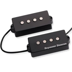 Seymour Duncan APB 2 Lightnin Rods For P Bass