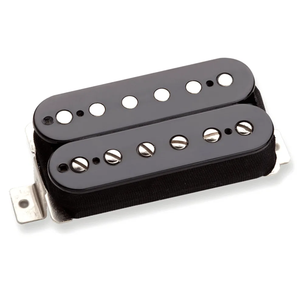 Seymour Duncan APH 1B Alnico II Pro Humbucker Black