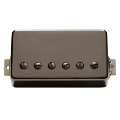 Seymour Duncan APH 2B Slash Alnico II Pro Humbucker BLK Nickel
