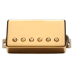 Seymour Duncan APH 2B Slash Alnico II Pro Humbucker Gold