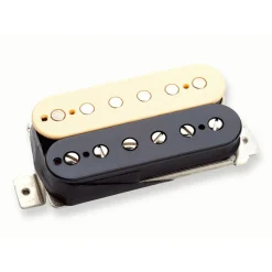 Seymour Duncan APH 2B Slash Alnico II Pro Humbucker Rev Zebra