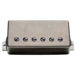 Seymour Duncan APH 2B Slash Alnico II Pro Humbucker Raw Nickel