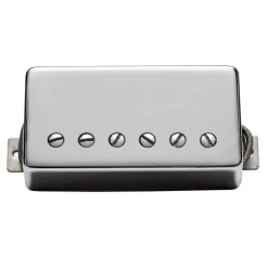 Seymour Duncan APH 2B Slash Alnico II Pro Humbucker Nickel