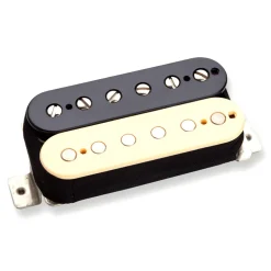 Seymour Duncan APH 1N Alnico II Pro Humbucker REVZEBRA
