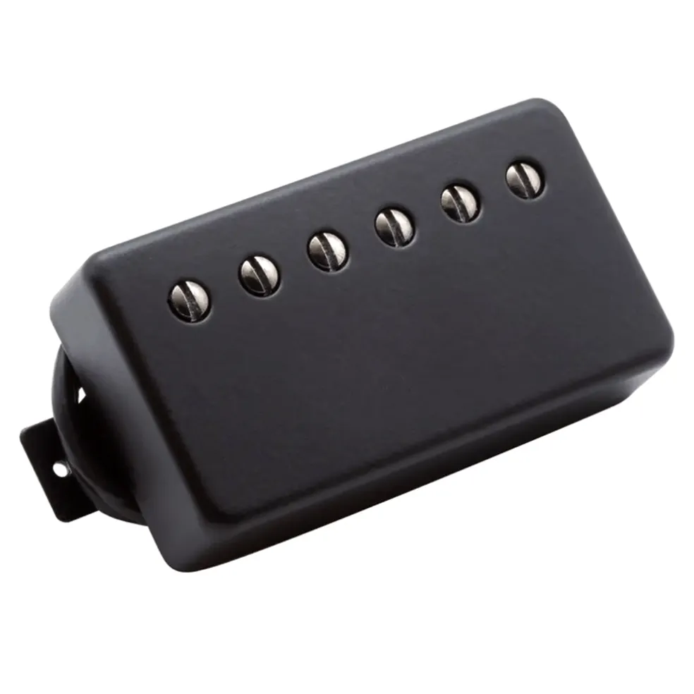 Seymour Duncan APH 1N Alnico II Pro Black CVR