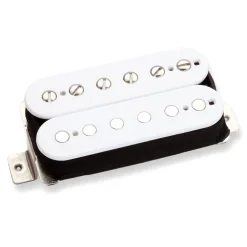 Seymour Duncan APH 1N Alnico II Pro Humbucker White