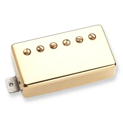 Seymour Duncan APH 2N Slash Alnico II Pro Humbucker Gold