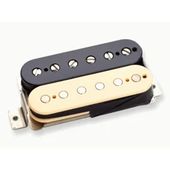 Seymour Duncan APH 2N Slash Alnico II Pro Humbucker Rev Zebra