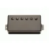 Seymour Duncan APH 2N Slash Alnico II Pro Humbucker Black Nickel