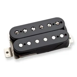 Seymour Duncan APH 2N Slash Alnico II Pr Humbucker Black