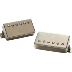 Seymour Duncan APH 2s Slash Alnico II Pro Humbucker Raw Nickel