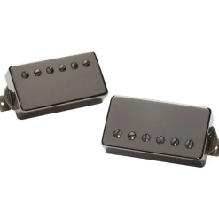 Seymour Duncan APH 2S Slash Alnico II Pro Humbucker Black Nickel