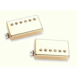 Seymour Duncan APH 2S Slash Alnico II Pro Humbucker Gold Set