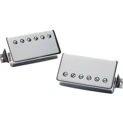 Seymour Duncan APH-2S Slash Alnico II Pro Humbucker Nickel Set