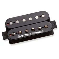Seymour Duncan Black Winter Humbucker Bridge Black