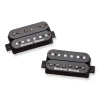 Seymour Duncan Black Winter Humbucker Set Black