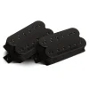 Seymour Duncan Blackened Black Winter Humbucker Set - Black
