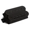 Seymour Duncan Blackened Black Winter Humbucker Bridge - Black