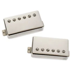 Seymour Duncan Bonamassa 335 Blonde Set Non Limited
