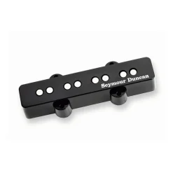 Seymour Duncan Classic Stack® Noiseless Jazz Bass Pickups - Bridge