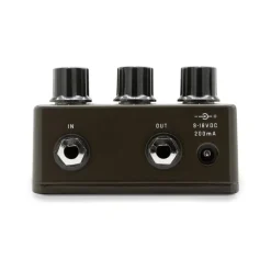 Seymour Duncan Diamondhead Distortion+ Boost Pedal