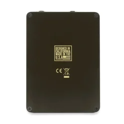 Seymour Duncan Diamondhead Distortion+ Boost Pedal