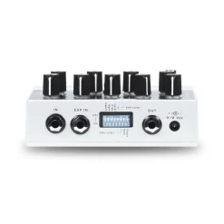 Seymour Duncan Fooz Analogue Fuzz Synth Pedal