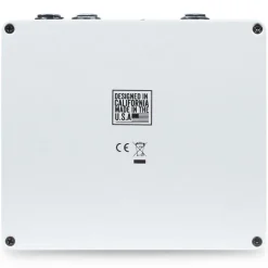 Seymour Duncan Fooz Analogue Fuzz Synth Pedal