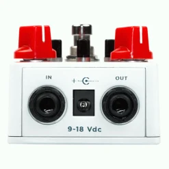 Seymour Duncan Forza Overdrive Pedal