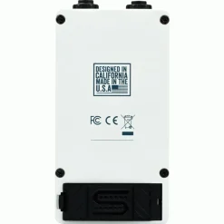 Seymour Duncan Forza Overdrive Pedal