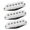 Seymour Duncan Hot Chicken Set - Stratocaster Stack - White