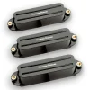 Seymour Duncan Hot Rails String - Black