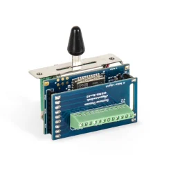 Seymour Duncan Hyperswitch BT 5-Way Switch