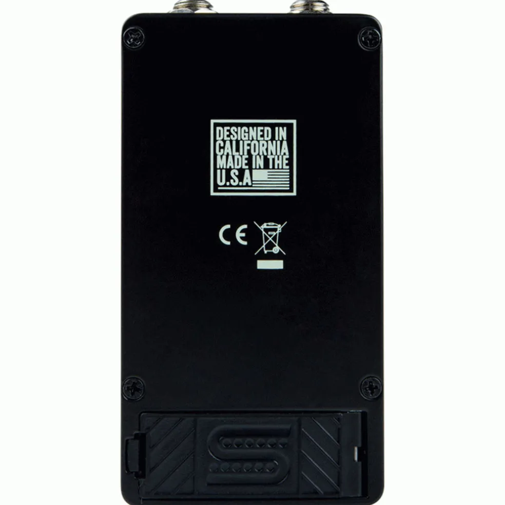 Seymour Duncan La Super Rica Fuzz