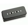 Seymour Duncan P90 Stack Noiseless Neck Pickups - Black