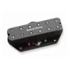 Seymour Duncan Pearly Gates for Tele Lead Black Pickup