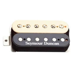 Seymour Duncan PG1N Pearly Gates Zebra