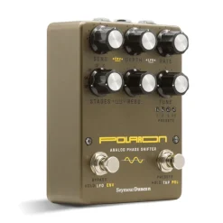 Seymour Duncan Polaron Analog Phase Shifter Pedal